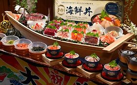 いわきワシントンホテル