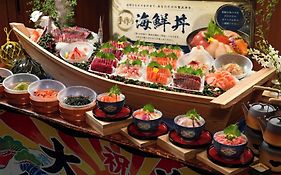 いわきワシントンホテル